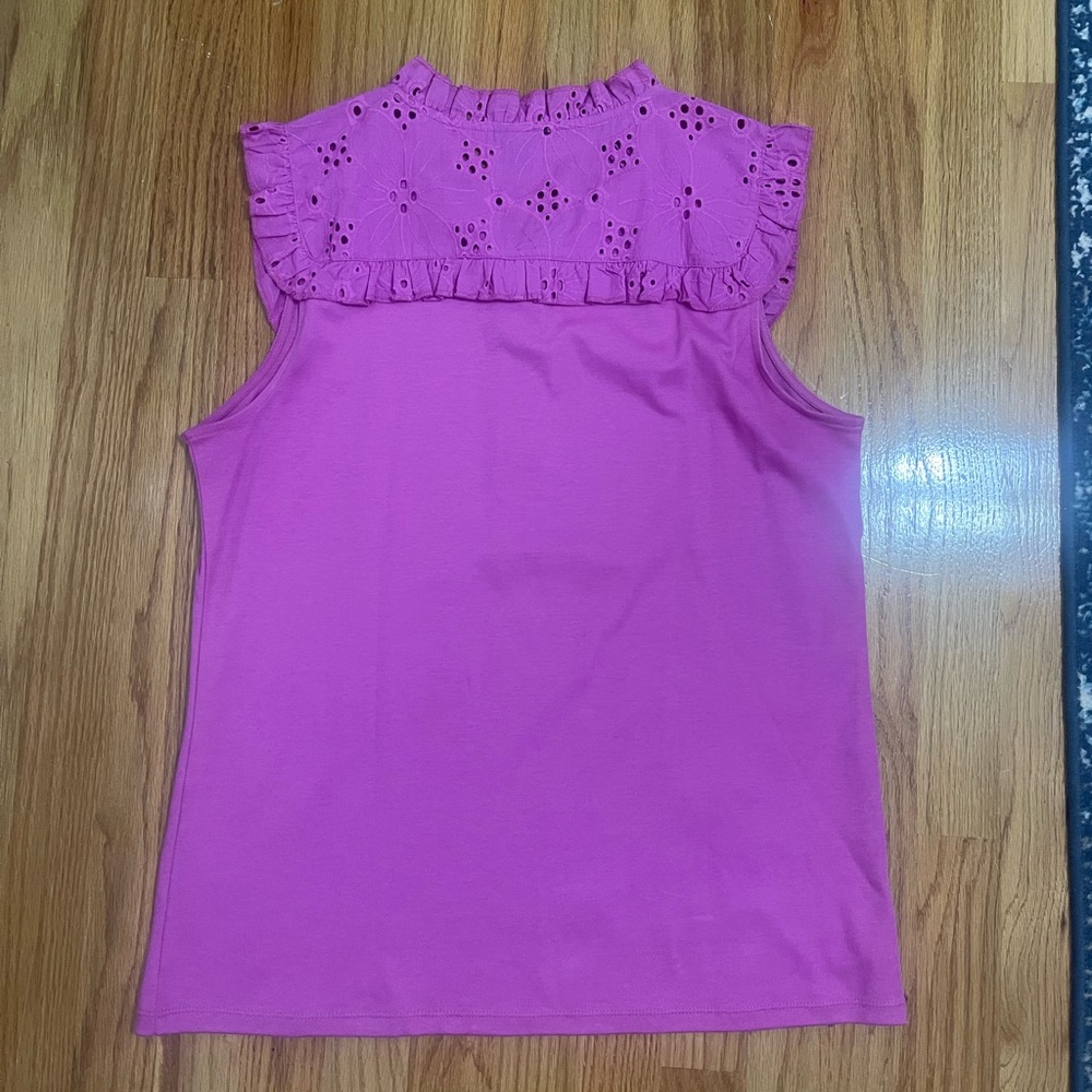Ann Taylor Top